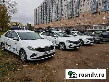 Водитель такси, Яндекс, 50/50, газ, акпп, без зало Набережные Челны - изображение 1