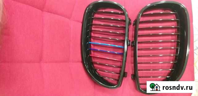 Для BMW 5 Е60 Мичуринск - изображение 1