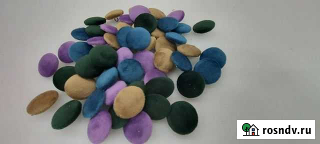 Стразы пуговицы Калининград - изображение 1