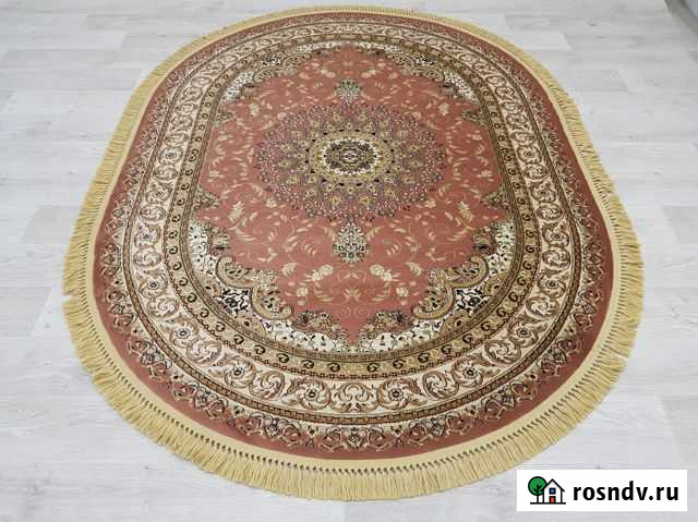 Ковер овальный Ярославль - изображение 1