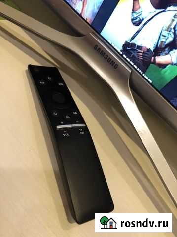 Пульт для телевизора samsung Псков - изображение 1