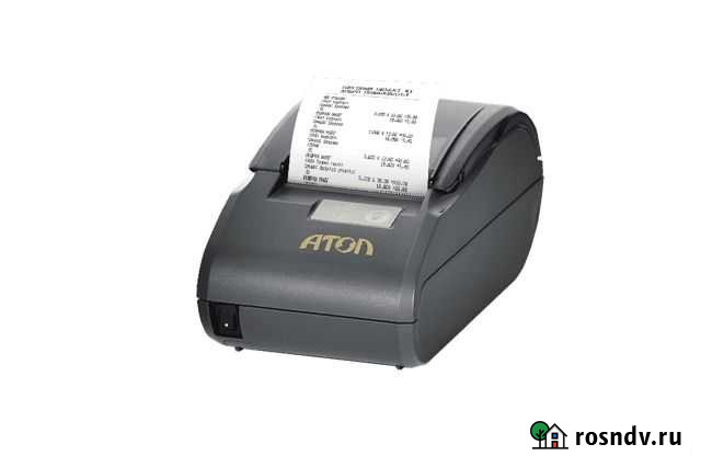 Продам кассу Атол-300 Петрозаводск - изображение 1