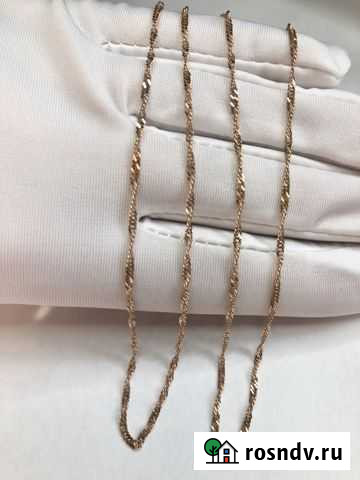 Золотая цепь Ярославль - изображение 1