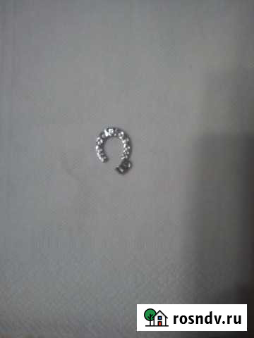 Подвеска Касимов - изображение 1