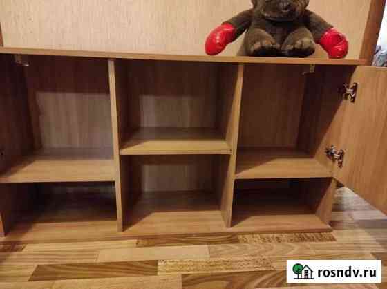 Детская книжная полка Казань