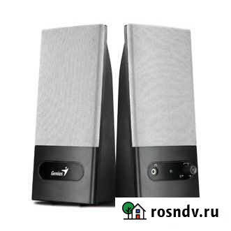 Компьютерные колонки Кыштым - изображение 1