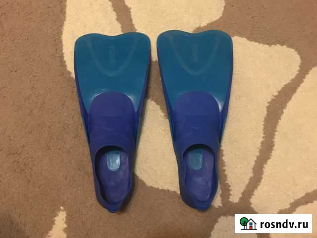 Ласты Воронеж - изображение 1