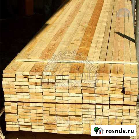 Рейка деревянная Гаспра - изображение 1