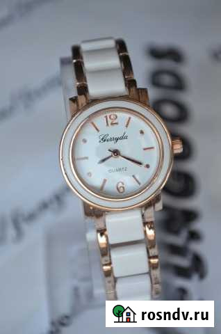 Женские часы новые Gerryda Киров - изображение 1