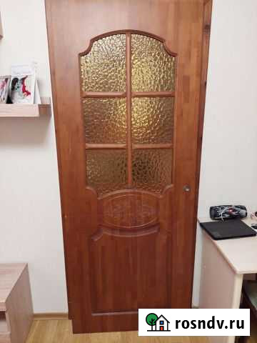 Дверь Мурманск - изображение 1