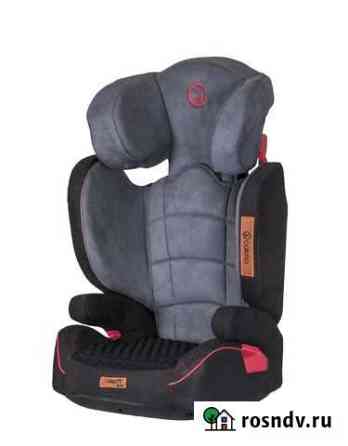 Польсоке автокресло Coletto Avanti IsoFix 15-36 кг Барнаул