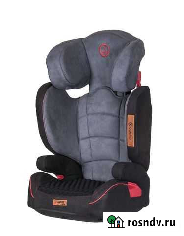 Польсоке автокресло Coletto Avanti IsoFix 15-36 кг Барнаул - изображение 1