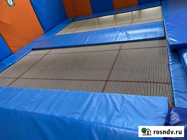 Батут спортивный Калининград - изображение 1