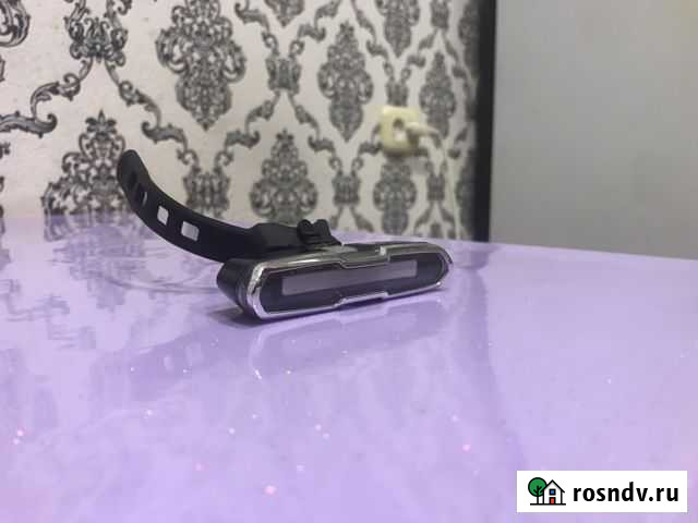 Велосипедный фонарь Махачкала - изображение 1