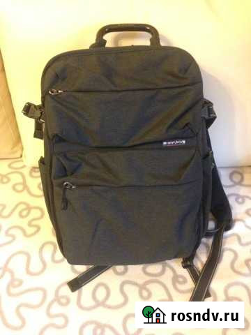 Фоторюкзак Клин - изображение 1