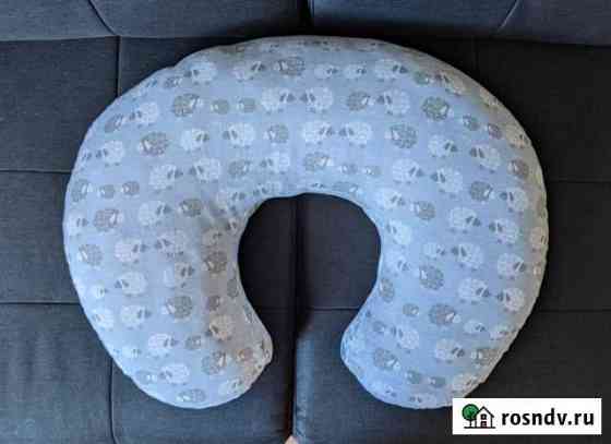 Подушка для кормления Boppy Chicco Липецк
