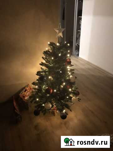 Елка искусственная Сыктывкар - изображение 1