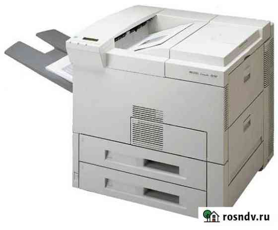 Принтер Лазерный HP LaserJet 8150N,формат А3 А4 Курган