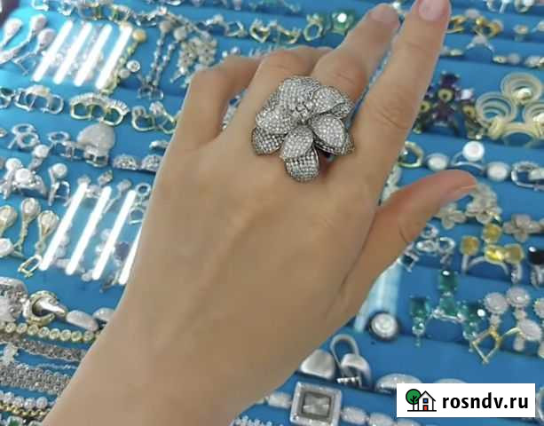 Серьги Махачкала - изображение 1