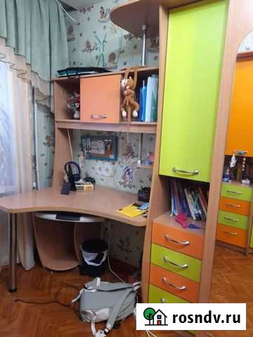 Мебель в детскую Бийск - изображение 1