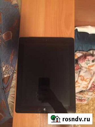 iPad 4(16g) сим Саратов - изображение 1