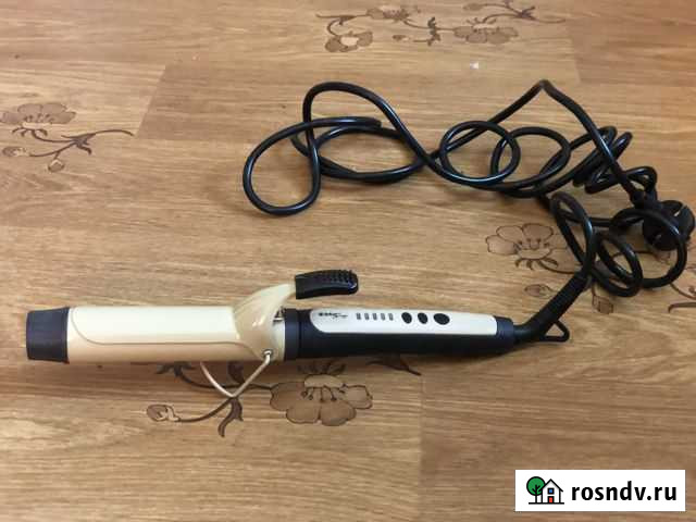 Плойка Невинномысск - изображение 1