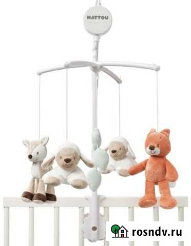 Мобиль nattou Щёлково - изображение 1