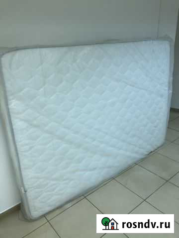 Матрас Новый ортопедический 1600х2000 Псков - изображение 1