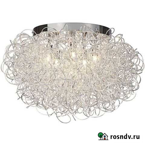 Люстра потолочная LuceSolara Екатеринбург - изображение 1