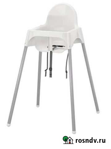 Детский стульчик для кормления Евпатория - изображение 1