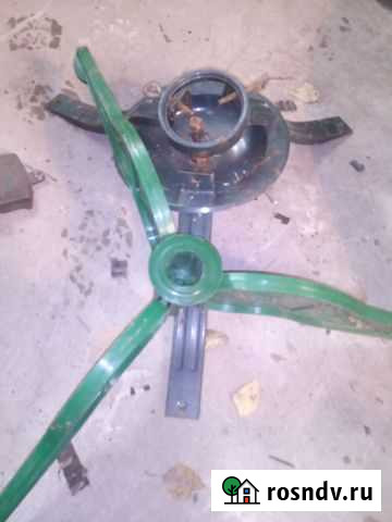 Подставки под Ель Псков - изображение 1