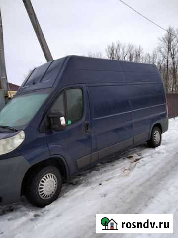 Грузоперевозки Псков - изображение 1