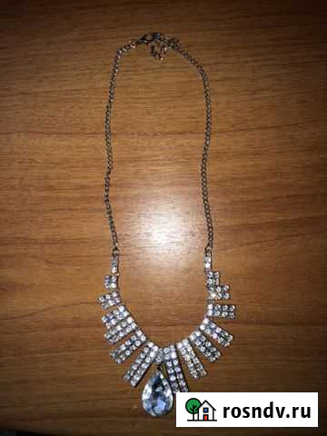 Ожерелье бижутерия Тольятти - изображение 1