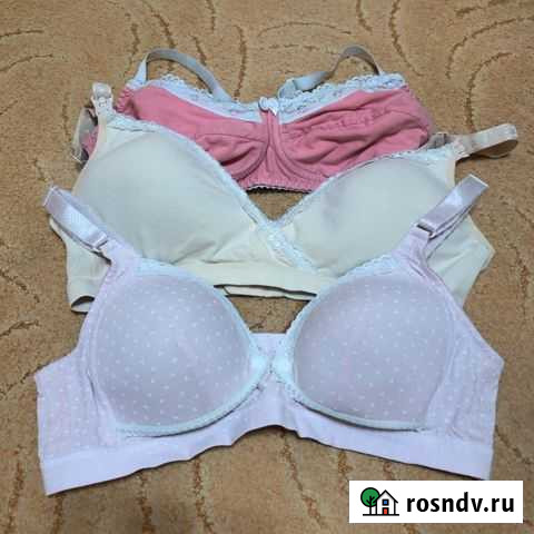 Бюстгальтер для кормления Оренбург - изображение 1