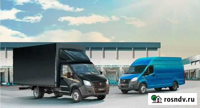 Грузоперевозки Газель Череповец Череповец - изображение 1