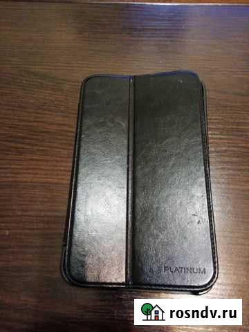 Чехол для планшета самсунг sm t111 Нижний Новгород - изображение 1