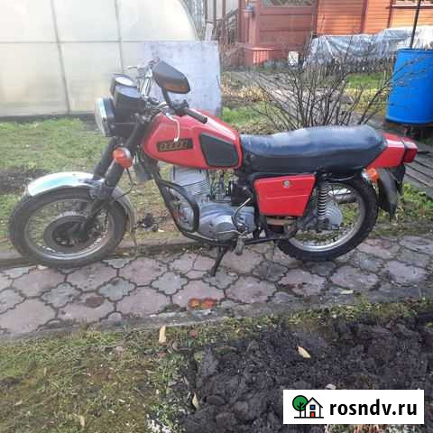 Иж Планета-7 Солнечногорск - изображение 1