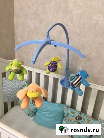 Мобиль Хабаровск - изображение 1