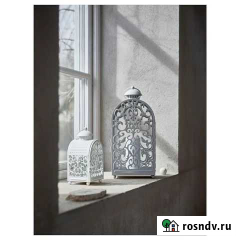 Фонарь декоративный Туймазы - изображение 1