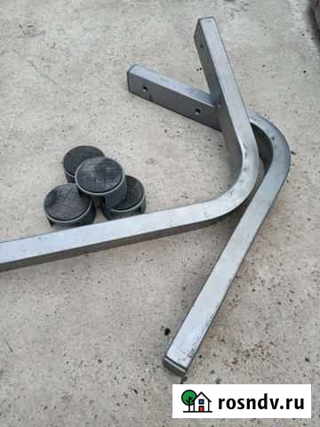 Кронштейн для микроволновки Белый Яр - изображение 1