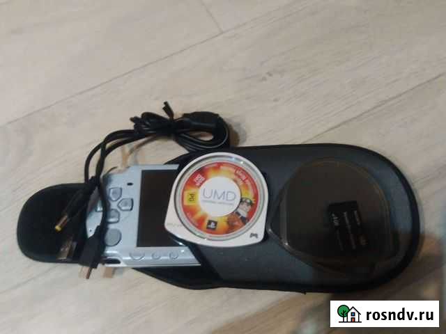 Sony psp 2000 Вологда - изображение 1