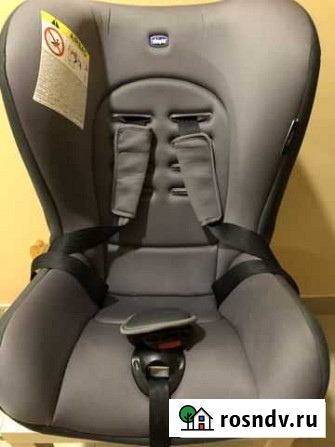 Детское автокресло 0-18 chicco cosmos pearl Великий Новгород - изображение 1