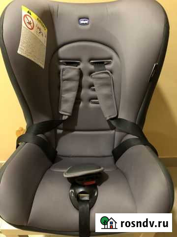 Детское автокресло 0-18 chicco cosmos pearl Великий Новгород - изображение 1