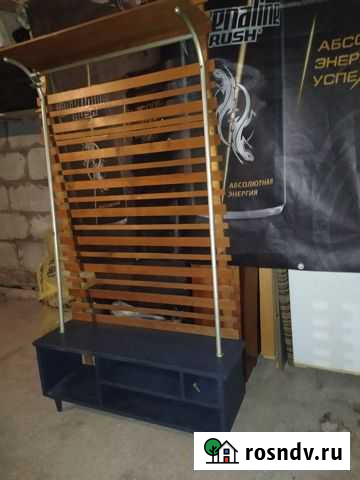 Ретро вешалка Пермь - изображение 1