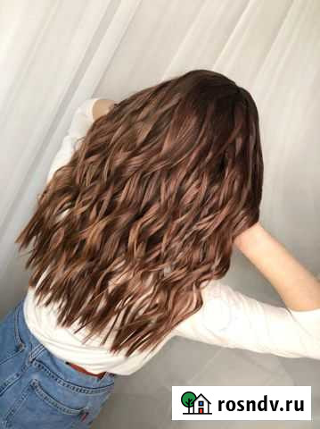 Прически Ульяновск - изображение 1