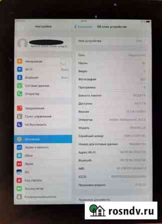 iPad Ухта