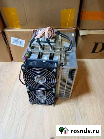 Innosilicon T2T 32Th/s Сухиничи - изображение 1