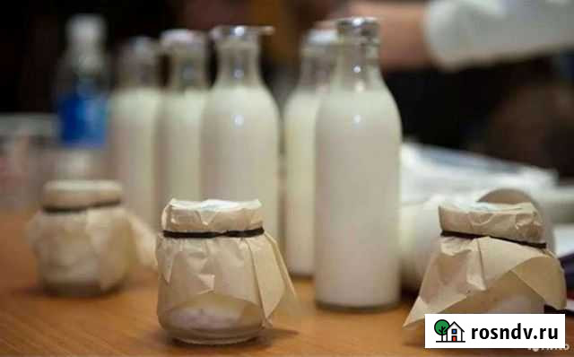 Молочная кухня Закамск Пермь - изображение 1