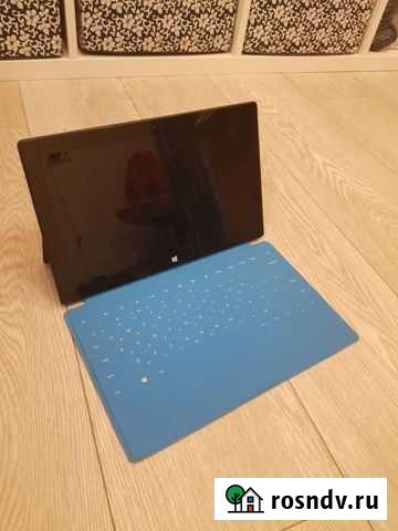 Планшет Microsoft Surface Красногорск - изображение 1