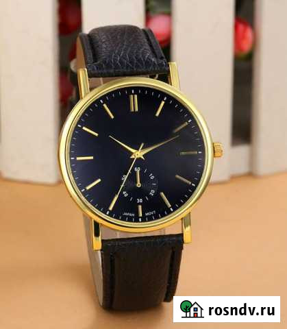 Часы Japan G-15 Хабаровск - изображение 1